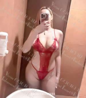 Viviana 25Yrs Old Escort Toowoomba Image - 2