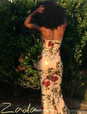 Zada Escort Tampa FL Image - 0