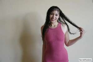 18Yrs Old Escort 68KG 145CM Tall San Jose CA Image - 4