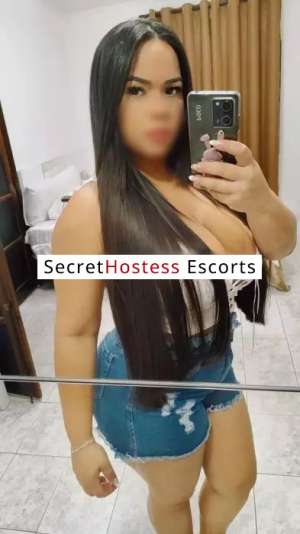 19Yrs Old Escort 65KG 165CM Tall Porec Image - 2