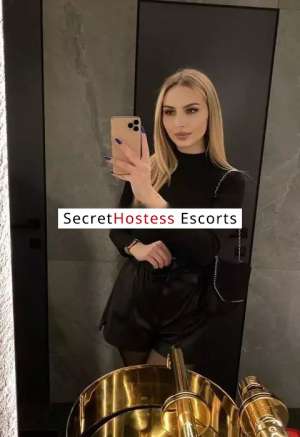 20Yrs Old Escort 57KG 171CM Tall Istanbul Image - 2