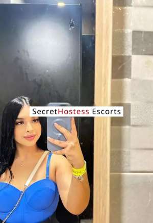 20Yrs Old Escort 57KG 155CM Tall Valencia Image - 8