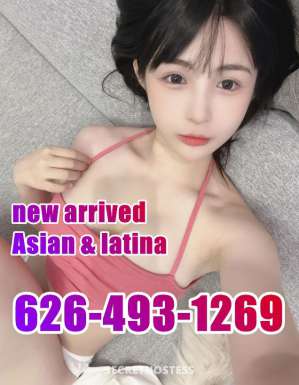 21Yrs Old Escort Long Beach CA Image - 1