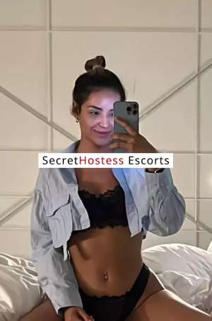 21Yrs Old Escort 53KG 168CM Tall Palma Image - 1