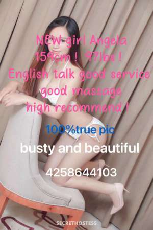 21Yrs Old Escort Everett WA Image - 1