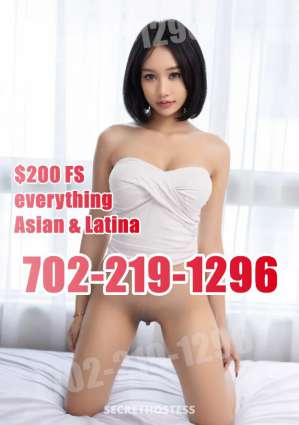 21Yrs Old Escort Las Vegas NV Image - 1