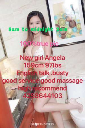 Great Service Guaranteed! Four Young Girls Available in Everett WA