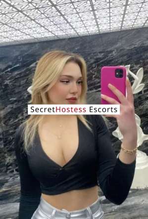 21Yrs Old Escort 57KG 155CM Tall Izmir Image - 2