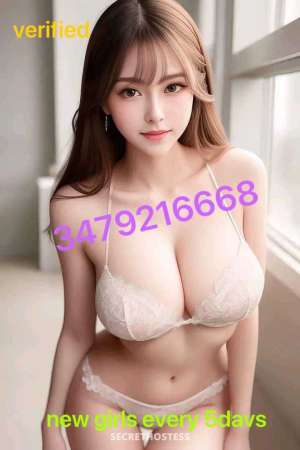 Experience Bliss with Asian Beauty in Queensbury NY