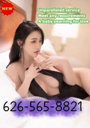 22Yrs Old Escort San Gabriel Valley Image - 3