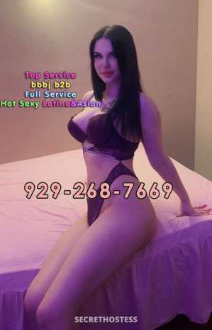 22Yrs Old Escort Manhattan NY Image - 1