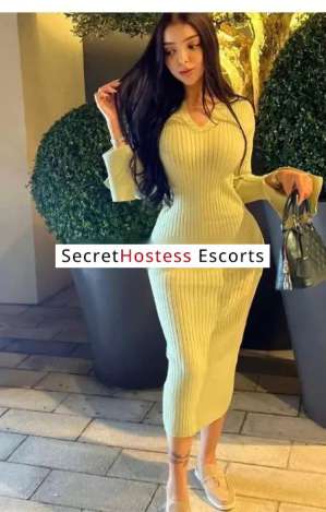 22Yrs Old Escort 54KG 168CM Tall Istanbul Image - 5