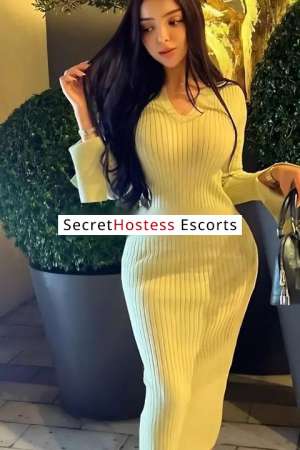 22Yrs Old Escort 54KG 168CM Tall Istanbul Image - 11