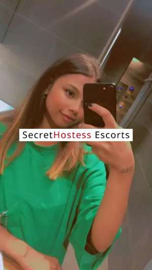 22Yrs Old Escort 60KG 160CM Tall Izmir Image - 0