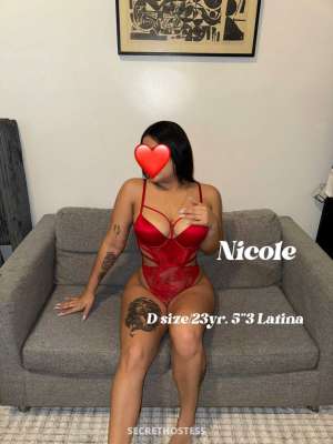 23Yrs Old Escort Manhattan NY Image - 1