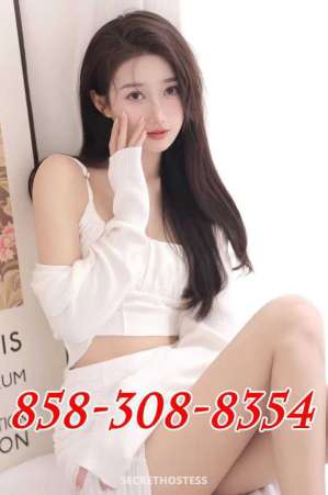 23 year old Asian Escort in San Diego CA Discover the Best Massage in San Diego