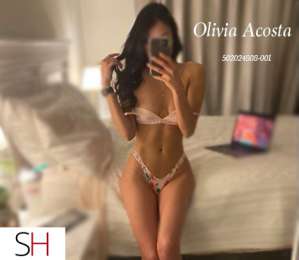 Discover Olivia Acosta Your Next Temptation in City of Edmonton