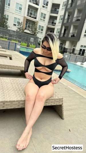 23Yrs Old Escort 53KG 150CM Tall Dallas TX Image - 3