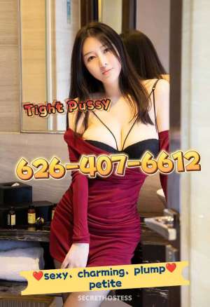 23Yrs Old Escort San Gabriel Valley Image - 4