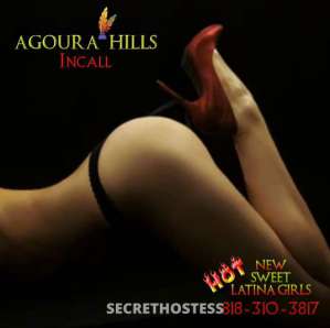 23Yrs Old Escort San Fernando Valley Image - 4