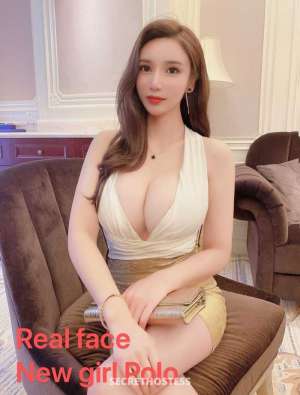 Experience Heavenly Pleasure with Asian Girl Polo in Honolulu HI