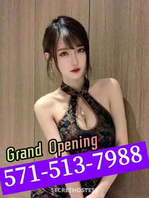 24 year old Asian Escort in Northern Virginia Unwind and Indulge in Sensual Bliss with Our Sexy Asian 
