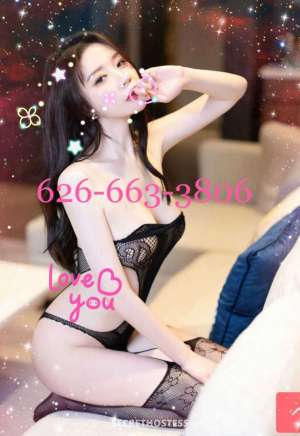 Experience royal treatment with our new girls in San Gabriel Valley