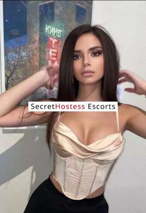 24Yrs Old Escort 54KG 169CM Tall Cannes Image - 0
