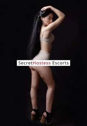 24Yrs Old Escort 52KG 152CM Tall Torino Image - 2