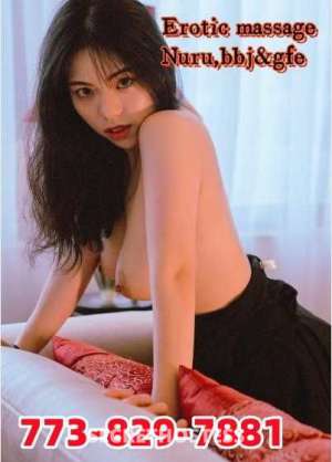 25 Year Old Asian Escort Chicago IL - Image 2