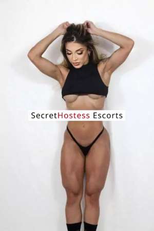 25Yrs Old Escort 60KG 165CM Tall Zagreb Image - 17