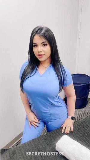 25 year old Escort in Houston TX Empowering Reflexology Experiences in Houston