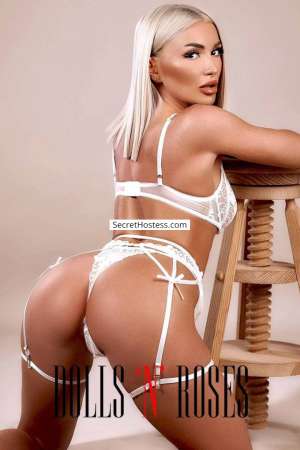 26 year old Escort in London Saskia The Viscous Goddess Captivating Hearts in Dubai