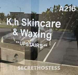 26 year old Escort in San Jose CA Relax and Rejuvenate at Our New Massage Spa