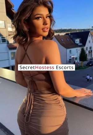 I Make Men Happy A Skilled Escort with a Lovely Personality in Florence