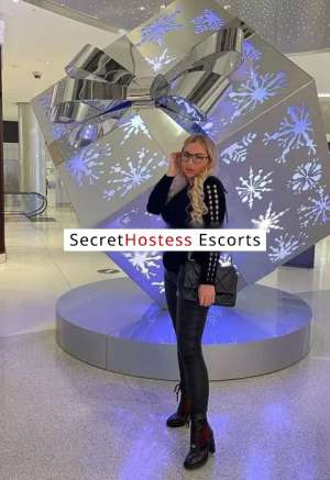 26Yrs Old Russian Escort E Cup 64KG 170CM Tall London in London