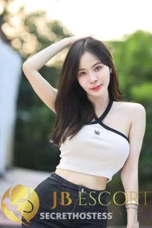 Hello, Desire for Passion! I'm Liting, Your Captivating  in Johor Bahru