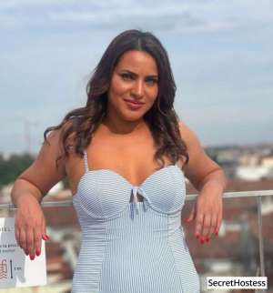 31 year old Escort in Nice 31Yrs Old Escort Dark Hair Brown Eyes C Cup 60KG 170CM Tall 
