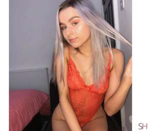 Elsa 24Yrs Old Escort Middlesbrough Image - 2