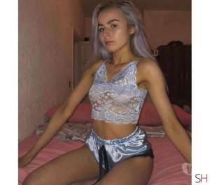 Elsa 24Yrs Old Escort Middlesbrough Image - 7