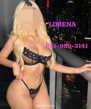 Lorena 29Yrs Old Escort Long Island NY Image - 0