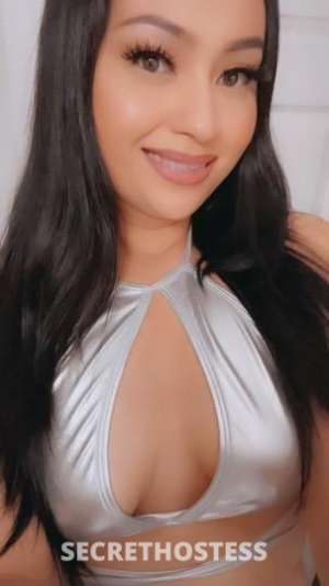 Monica 25Yrs Old Escort 170CM Tall Los Angeles CA Image - 2