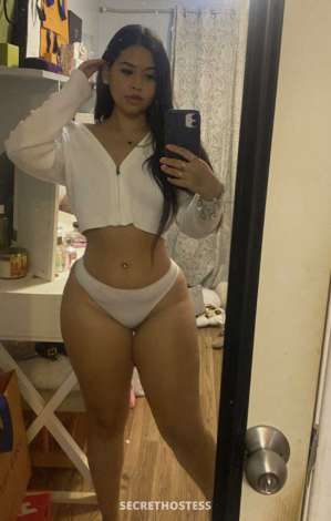 I'm Nancy, a Hot Colombian Ready to Please in North Jersey