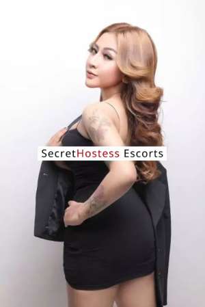 Renant 22Yrs Old Escort 50KG 154CM Tall Jakarta Image - 4