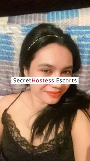 Shakira 26Yrs Old Escort 55KG 172CM Tall Jakarta Image - 0