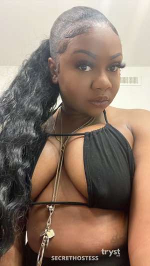 Taylor 20Yrs Old Escort Atlanta GA Image - 4