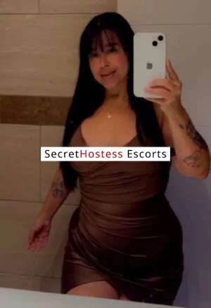 Valentina 28Yrs Old Escort 85KG 165CM Tall Santa Cruz de Tenerife Image - 15