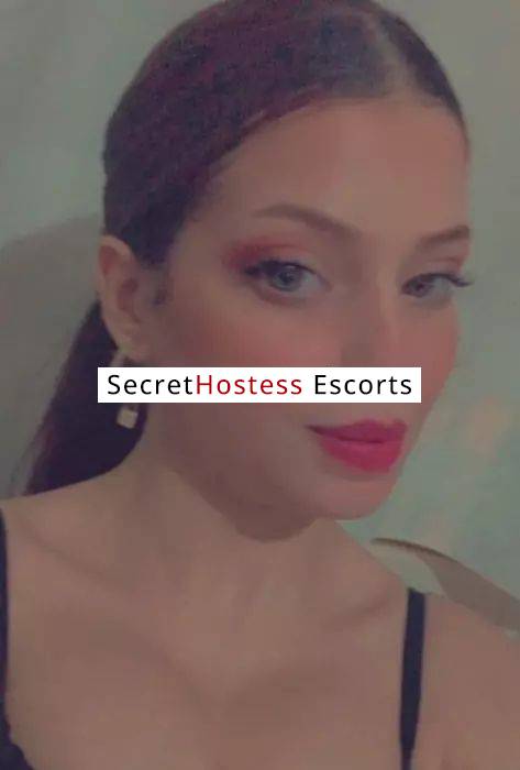Sandy 21Yrs Old Escort 67KG 165CM Tall Istanbul Image - 2