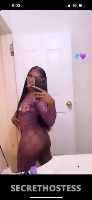 Experience Pinkyy's 5-Star Seduction in Oakland CA