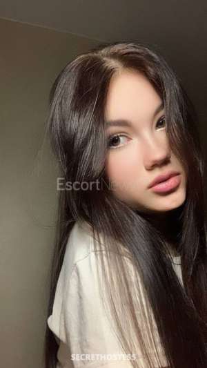 18Yrs Old Escort 56KG 165CM Tall St Petersburg Image - 2